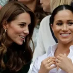 Tutup Rekonsiliasi, Kate Middleton Putuskan Melupakan Pangeran Harry kemudian Meghan Markle