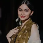 Viral! Ariel Tatum Minta Seminar Dijeda pada waktu Adzan Berkumandang, Dipuji Cantik Luar Dalam