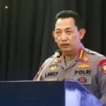 14 Perwira di Baharkam Polri Dimutasi, Ada yang mana yang disebutkan Jadi Kapolda