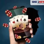 2 Tersangka Kasus Judi Online Komdigi Ditangkap, Duit Rp3,1 Miliar Disita