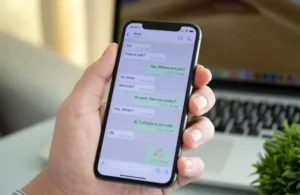 5 Tips Kunci Utama Pokok Program komputer WhatsApp pada iPhone, Jangan Sampai Kecolongan!