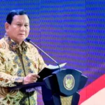 Akui Kabinetnya Kompak, Kelakar Prabowo: Enggak Tahu Bulan-bulan Akan Datang