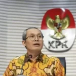 Alexander Marwata Gugat Pasal Larangan Pimpinan KPK Berhubungan dengan Pihak Berperkara ke MK