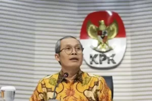 Alexander Marwata Gugat Pasal Larangan Pimpinan KPK Berhubungan dengan Pihak Berperkara ke MK