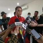 Bantah Ahok, Basarah Ungkap PDIP Sejak Awal ingin Anies Baswedan Jadi Cagub Ibukota Indonesia