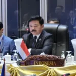 Berantas TPPO pada ASEAN, Menko Polhukam Tegaskan Kepentingan Kerja Sama