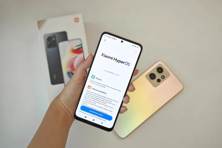 Cara Logout Akun Google pada HP Xiaomi, Mudah Banget!