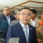 Dasco Ungkap Pertemuan Prabowo-SBY Membahas Pembentukan Lembaga Penguraian Usaha Baru