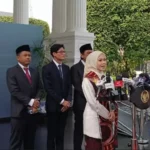 Dilantik Jadi Anggota KPU, Iffa Rosita Berharap Mitigasi Permasalahan Hukum di Pemilihan Kepala Daerah 2024 Bisa Diatasi