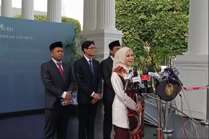 Dilantik Jadi Anggota KPU, Iffa Rosita Berharap Mitigasi Permasalahan Hukum di Pemilihan Kepala Daerah 2024 Bisa Diatasi