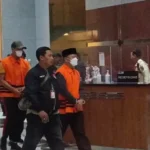 Ditetapkan Jadi Tersangka, Hal ini Respons Gubernur Bengkulu Rohidin Mersyah