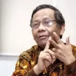 Kunker ke Luar Negeri Dibatasi, Mahfud MD: Jika Dibahas dalam di Lembaga Politik Ada Saja Alasan Pembenaran