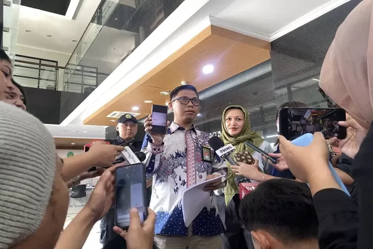 Hakim PTUN Ibukota Indonesia Sakit, Putusan Gugatan PDIP Soal Penetapan Cawapres Gibran Ditunda