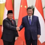 Hikmahanto Pertanyakan Pernyataan Prabowo juga Xi Jinping kesulitan Laut China Selatan