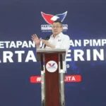 HT Minta Pengurus Baru Partai Perindo Tinjau Ulang Rencana