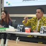 HUT ke-60, Golkar Pecahkan Rekor MURI Gelar Senam Optimal pada Indonesia