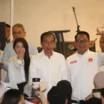 Jokowi Turun Gunung ke Jakarta, Nongkrong Bareng Ridwan Kamil pada Coffee Shop