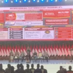 Kapolri: Sentimen Negatif Soal pemilihan gubernur 2024 Tertinggi Kalsel, Jateng, DIY, kemudian Papsel