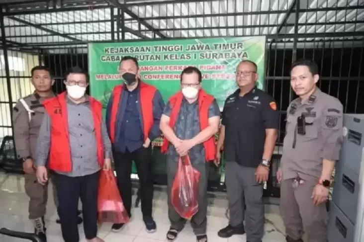 Kasus Ronald Tannur, Kejagung Periksa Lagi 3 Hakim lalu Zarof Ricar