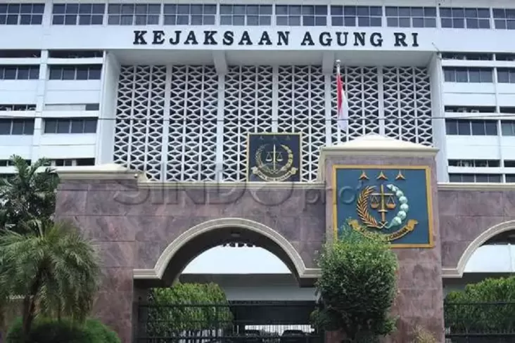 Kasus Suap Vonis Bebas Ronald Tannur, Kejagung Periksa Pengacara OC Kaligis