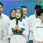 Ketua Harian PKB Tegaskan OTT Instrumen Pemberantasan Korupsi