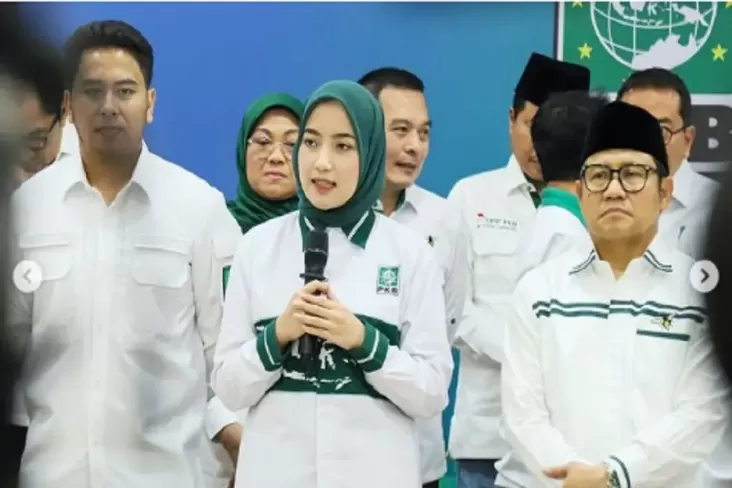 Ketua Harian PKB Tegaskan OTT Instrumen Pemberantasan Korupsi