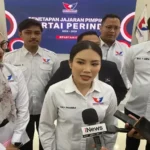 Ketum Partai Perindo Instruksikan Legislatornya pada area Daerah Dukung Kebijakan Prabowo-Gibran