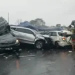 Laka Tol Purbaleunyi, Wakil Ketua Komisi V: Indikator Industri Logistik Tidak Baik-baik Saja