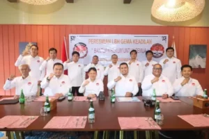 LBH Gema Keadilan Siap Dampingi Publik yang yang dimaksud Terpinggirkan