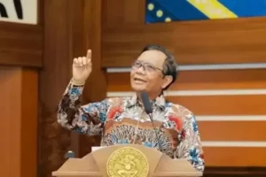 Mahfud MD Sebut Wajar Publik Menganggap Tom Lembong Dikriminalisasi