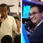 Menakar Kekuatan Endorsement Jokowi versus Anies Baswedan di dalam pada Pemilihan Kepala Daerah DKI DKI Jakarta