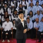 Menerka Langkah Politik Anies Setelah Tegas Menyatakan Tidak Terlibat Partai Perubahan