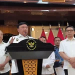 Menko Polkam Klaim Bantuan Prabowo ke Luthfi-Taj Yasin Tak Langgar Aturan, Ini adalah adalah Dalihnya