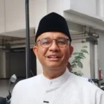 Mereka yang tersebut dimaksud Merapat ke Anies Baswedan Jelang Hari Pencoblosan pemilihan gubernur