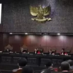 MK Tolak Gugatan tentang Hadirkan Kotak Kosong Tak Hanya untuk Paslon Tunggal