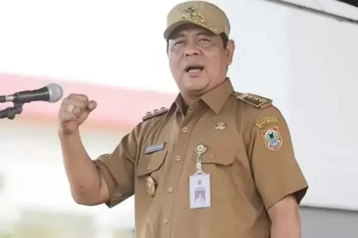 Paman Birin Berhasil Praperadilan, Denny Indrayana: Selamat Ulang Tahun Pamannya Haji Isam