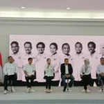 Pengurus Pusat Perindo Ditetapkan, Angela Sebut Bagian dari Transformasi Partai