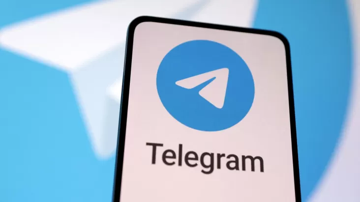 Perang Melawan Judi Online, Komdigi Tutup Akun Telegram