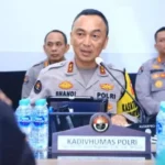 Polisi Siap Selidiki Dugaan Keterlibatan Semua Pihak terkait Judi Online