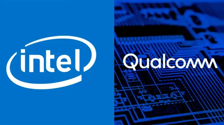 Rencana Awal Gagal, Qualcomm Semakin Ngotot Ingin Caplok Intel