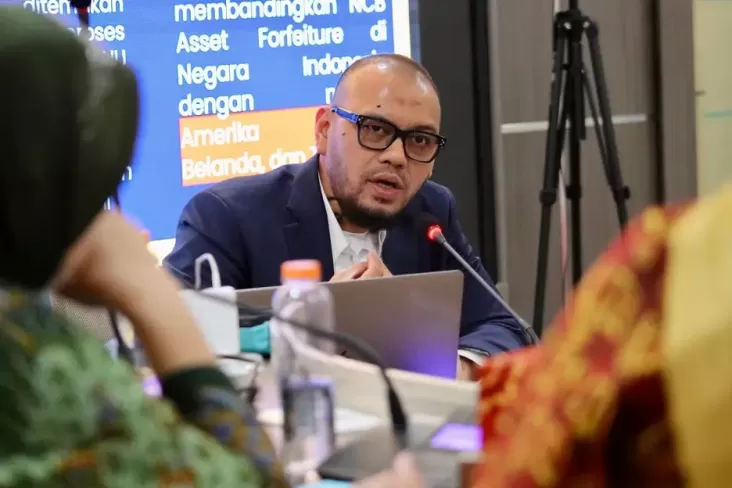 RUU Perampasan Aset Tak Masuk Prolegnas, Keseriusan DPR Berantas Korupsi Dipertanyakan