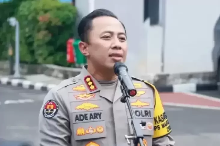 Satu Buronan Judi Online Komdigi Kembali Ditangkap, Polisi Sita Uang Tunai Rp5 Miliar