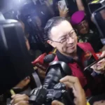 Sidang Awal Praperadilan Tom Lembong 18 November, Hakimnya Pernah Mengadili Kasus Mario Dandy