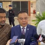 Tindak Lanjuti Putusan MK, DPR Nyatakan PP 51 tentang UMP Sudah Tak Berlaku