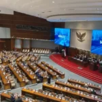 Tok! DPR Sepakat 41 RUU Masuk Prolegnas Hal yang dimaksud Diutamakan 2025