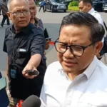 Tom Lembong Tersangka Korupsi Impor Gula, Cak Imin: Saya Turut Sedih