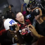 Usul Bentuk Panja Kasus Tom Lembong, Anggota DPR: Jangan Sampai Ada Anggapan Rezim Hal ini Membalas Dendam