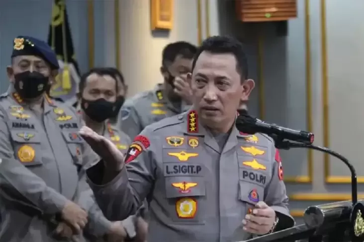 Wujudkan Inisiatif Swasembada Pangan, Polri Rekrut Bintara Pertanian