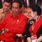 3 Fakta Pemecatan Jokowi oleh PDIP, Hubungan Panjang yang digunakan yang dimaksud Hancur Karena Pilpres 2024