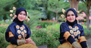 Tari Tradisional Sulawesi Selatan